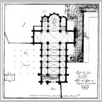 Plan en 1815, Inconnu — Arch. Nat., Wikipedia.jpg